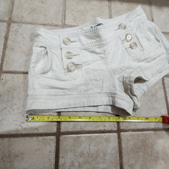 Pre-loved Express Shorts (2 pair) - Picture 15 of 16